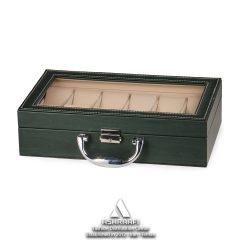 جعبه ساعت 12 عددی دست دوم Box Watches 12-GC