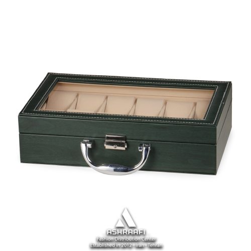 Box-Watches-12-GC-01 جعبه ساعت 12 عددی دست دوم Box Watches 12-GC