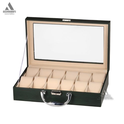 Box-Watches-12-GC-02 خرید جعبه ساعت 12 عددی