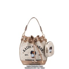 کیف زنانه Bucket Bag A04