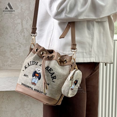 خرید کیف ترندی