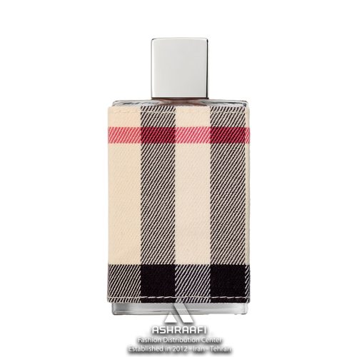 Burberry-London-01 ادکلن باربری لندن Burberry London