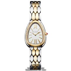 ساعت زنانه بولگاری Bvlgari Serpenti Seduttori SGW