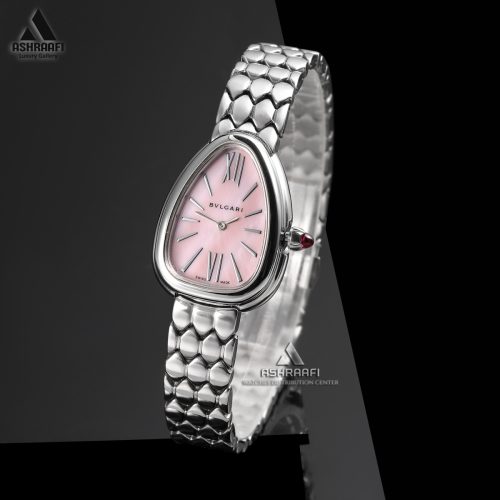 Bvlgari-Serpenti-Seduttori-SP-02 ساعت زنانه بولگاری