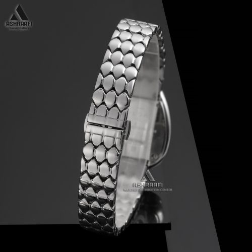 Bvlgari-Serpenti-Seduttori-SP-03 بند استیل ساعت بولگاری