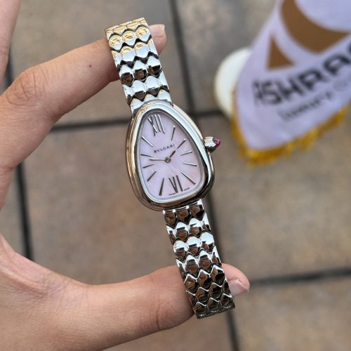 Bvlgari Serpenti Seduttori SP