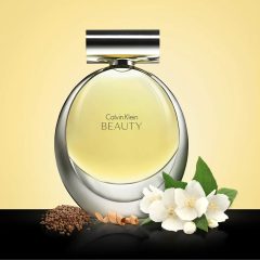 Calvin Klein - CK Beauty
