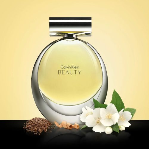 Calvin Klein - CK Beauty