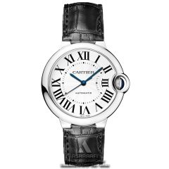 ساعت مردانه Cartier Ballon Bleu Z-18