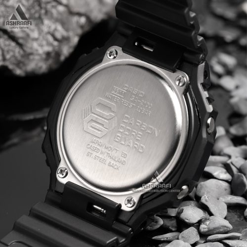 Casio G-Shock
