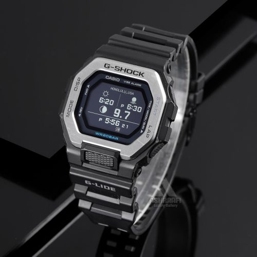 ساعت مچی جی شاک Casio G-Shock GBX-100-1DR