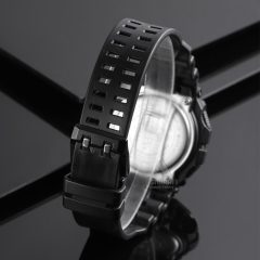 بند و قفل ساعت جی شاک Casio G-Shock GBX-100-1DR