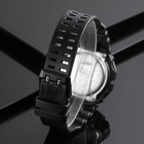 بند و قفل ساعت جی شاک Casio G-Shock GBX-100-1DR