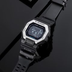 ساعت جی شاک دست دوم Casio G-Shock GBX-100-1DR