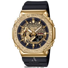 ساعت مچی جی شاک Casio G-Shock GM-2100MG-KG