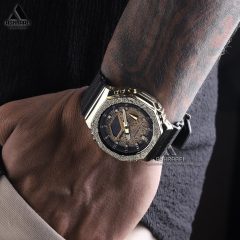 Casio G-Shock GM-2100MG-KG