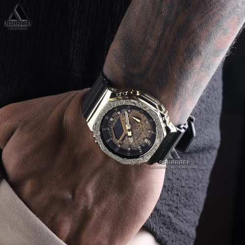 Casio G-Shock GM-2100MG-KG