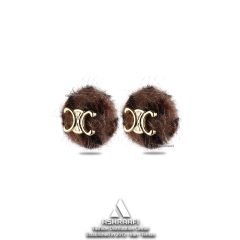 گوشواره زنانه Celine Earrings BRG1