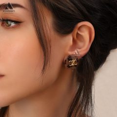 خرید گوشواره زنانه ترندی