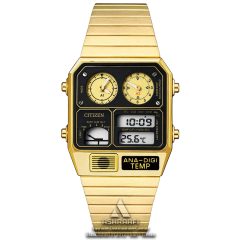 ساعت مردانه سیتیزن Citizen JG2103-GK152
