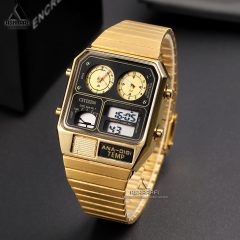 ساعت مردانه Citizen JG2103-GK152