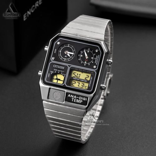 ساعت مردانه Citizen JG2103-SK52