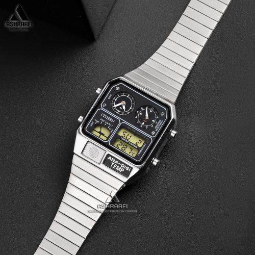 ساعت مردانه سیتیزن Citizen JG2103-SK52