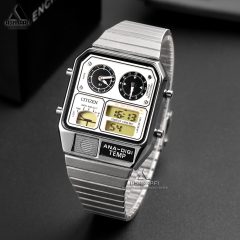 ساعت مردانه Citizen JG2103-SW152