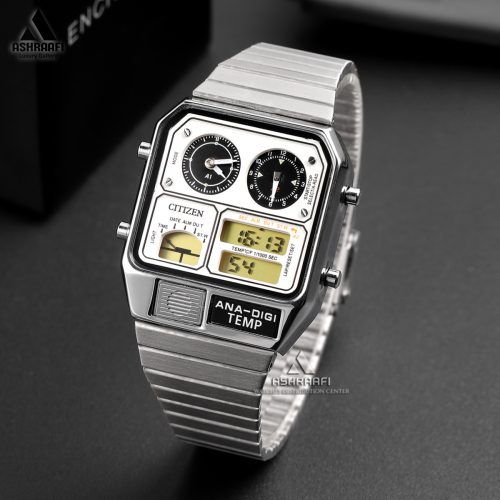 ساعت مردانه Citizen JG2103-SW152