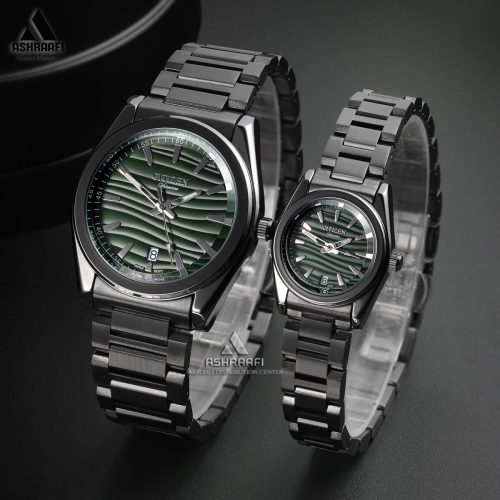Citizen-Valentino-AS-11G-02 ساعت ست سیتیزن Citizen Valentino AS-11G