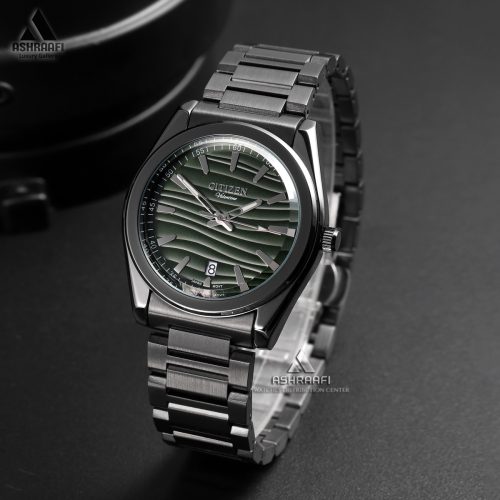 Citizen-Valentino-AS-11G-03 ساعت مردانه سیتیزن