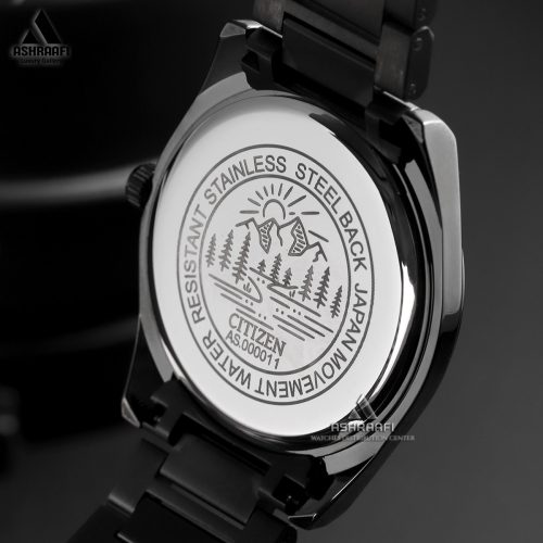 Citizen-Valentino-AS-11G-05 ساعت زنانه سیتیزن