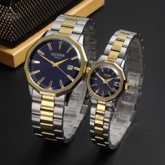 ساعت ست سیتیزن Citizen Valentino AS-12