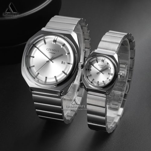 ساعت ست سیتیزن Citizen Valentino AS-6