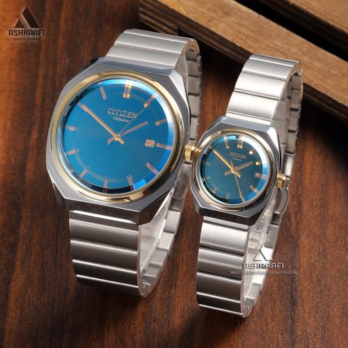 ساعت ست سیتیزن Citizen Valentino AS-6B