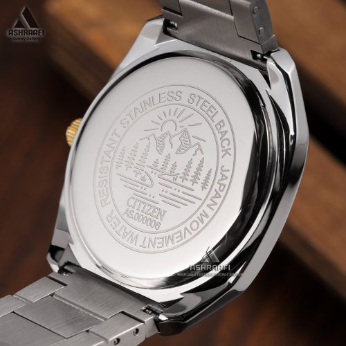 قیمت ساعت سیتیزن