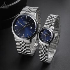 ساعت ست سیتیزن Citizen Valentino AS-9