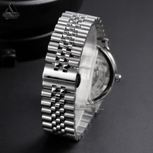 Citizen-Valentino-AS-9-04 بند استیل ساعت سیتیزن
