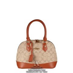 Coach-Hand-Bag-A16-01 کیف زنانه کوچ Coach Hand Bag A16
