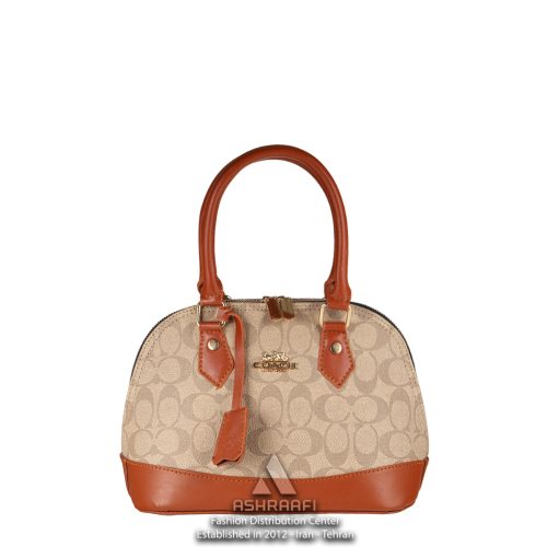 کیف زنانه کوچ Coach Hand Bag A16