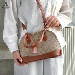 Coach-Hand-Bag-A16-02 خرید کیف زنانه