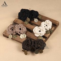 گوشواره زنانه ترندی