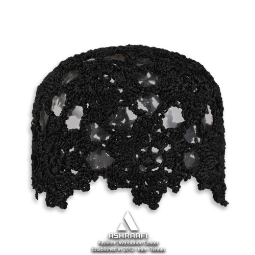 کلاه زنانه Crochet Hat HA195