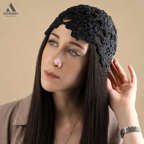 Crochet Hat HA195