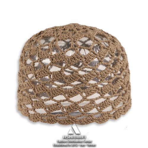 کلاه زنانه Crochet Hat HA196