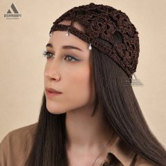 Crochet Hat HA197