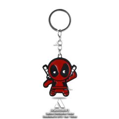 جاکلیدی ددپول Deadpool Keychain