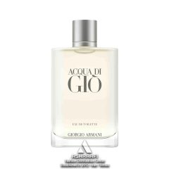 ادکلن جورجیو آرمانی آکوا دی جیو Giorgio Armani Acqua di Gio