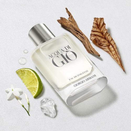 Giorgio-Armani-Acqua-di-Gio-03 ادکلن مردانه با رایحه خنک و ملایم