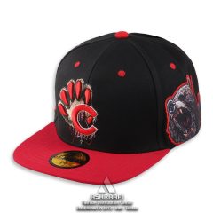 کلاه کپ Hip Hop Cap HA193